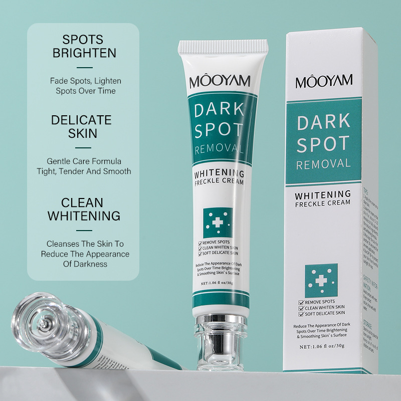 Dark spot removal cream 2 pcs